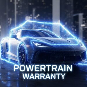 Warranty Package (Engine & Transmission)