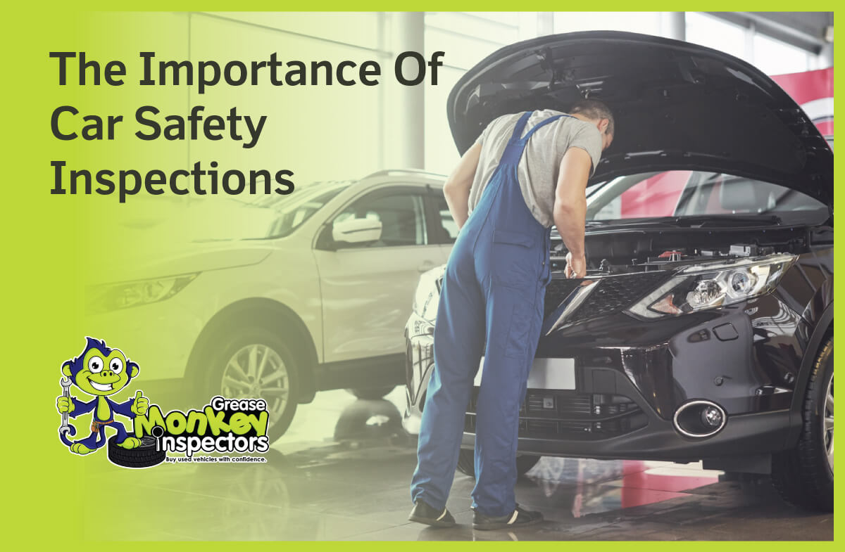 car safety inspection