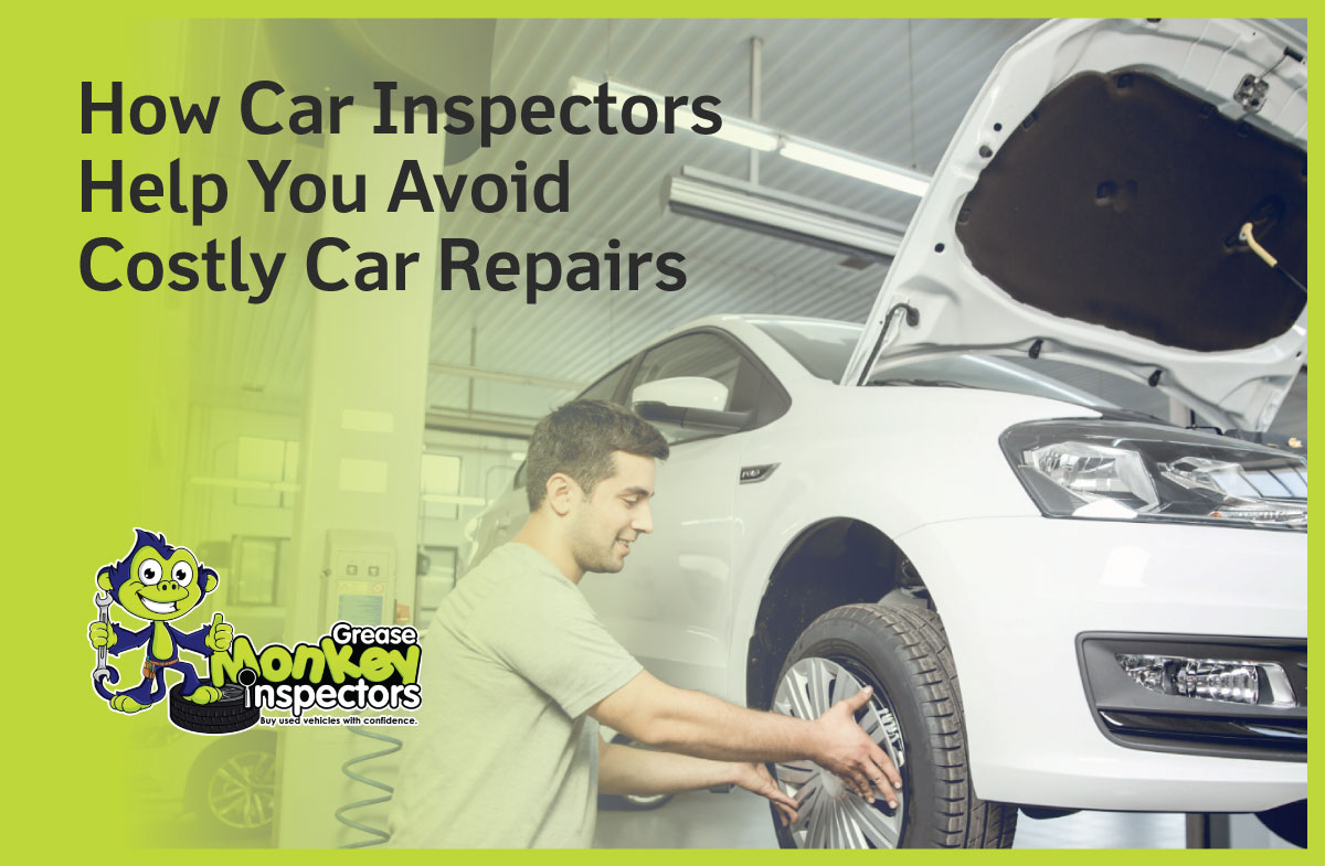 car inspectors