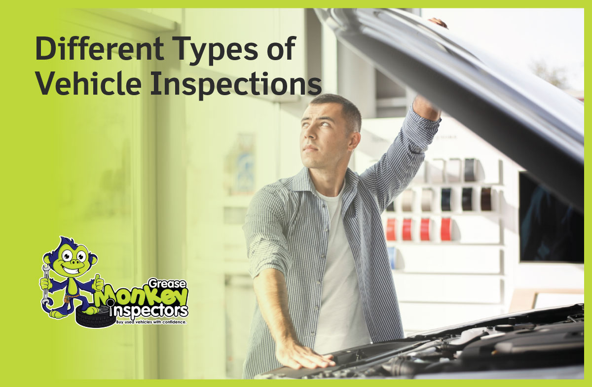 vehicle inspection