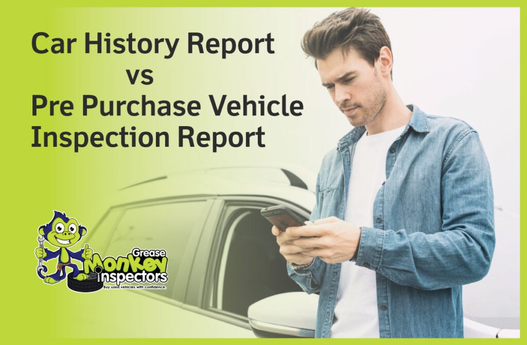 pre purchase vehicle inspection