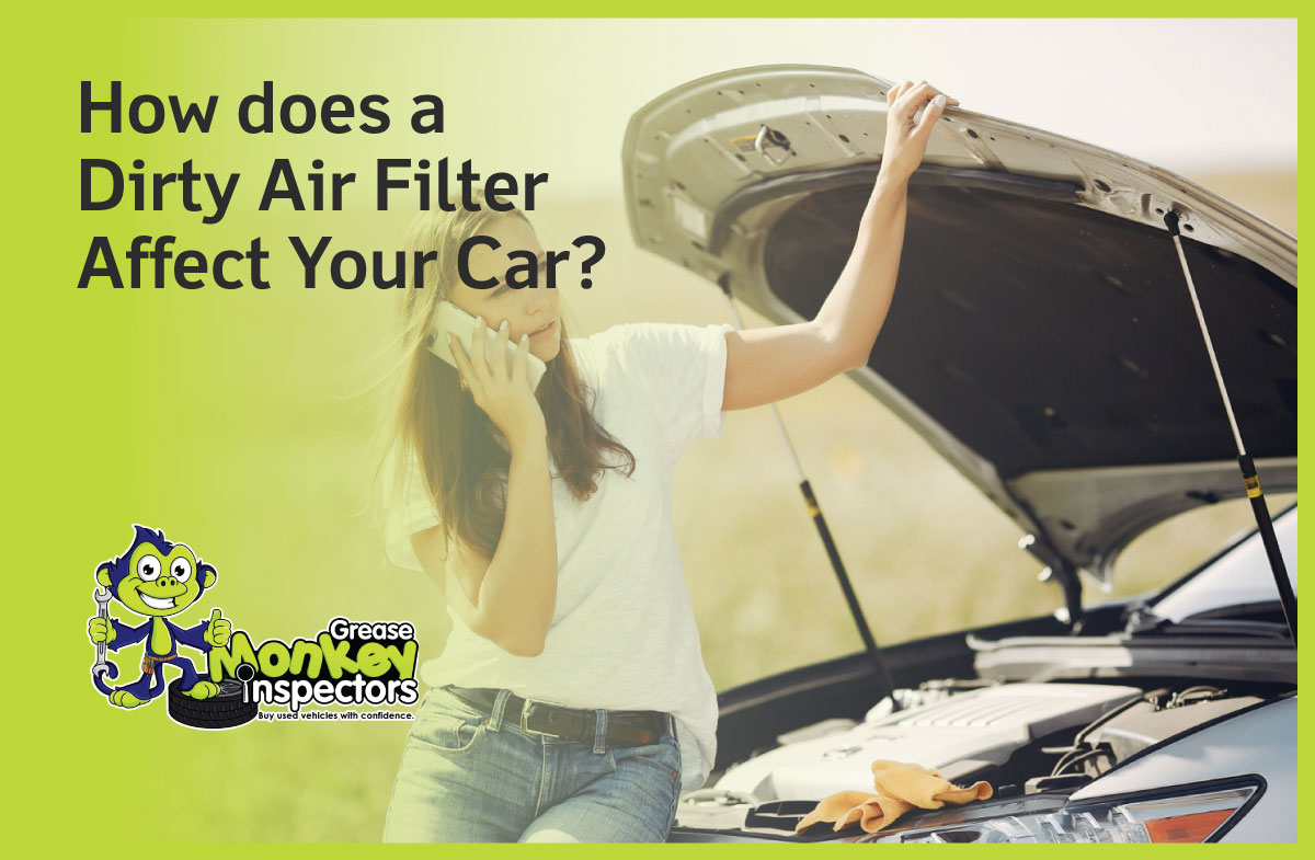 car air filter