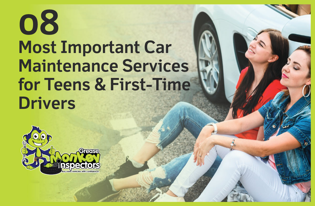 car maintenance