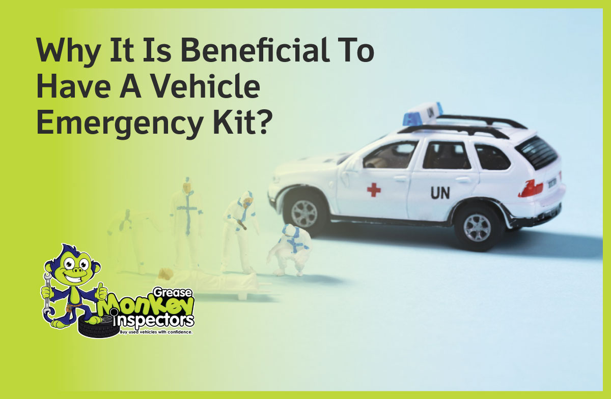 vehicle emergency kit