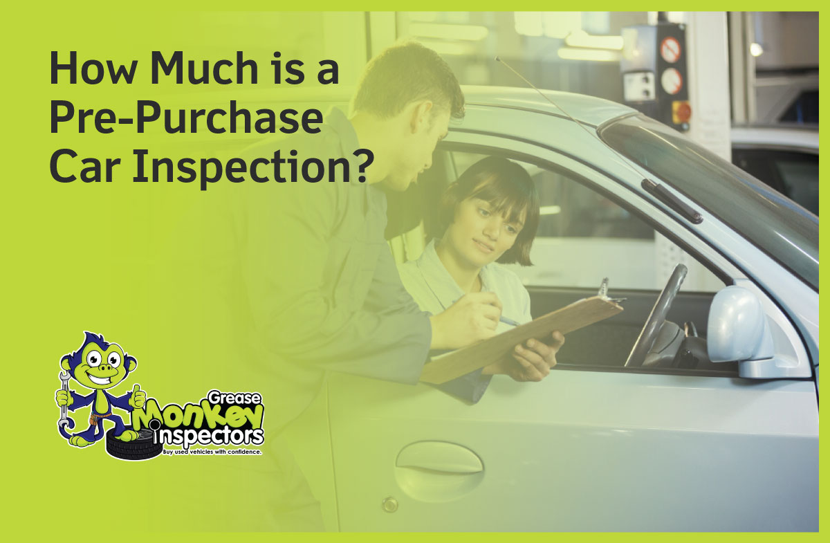 pre-purchase car inspection