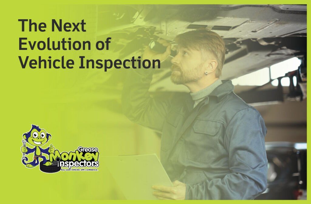 vehicle inspection