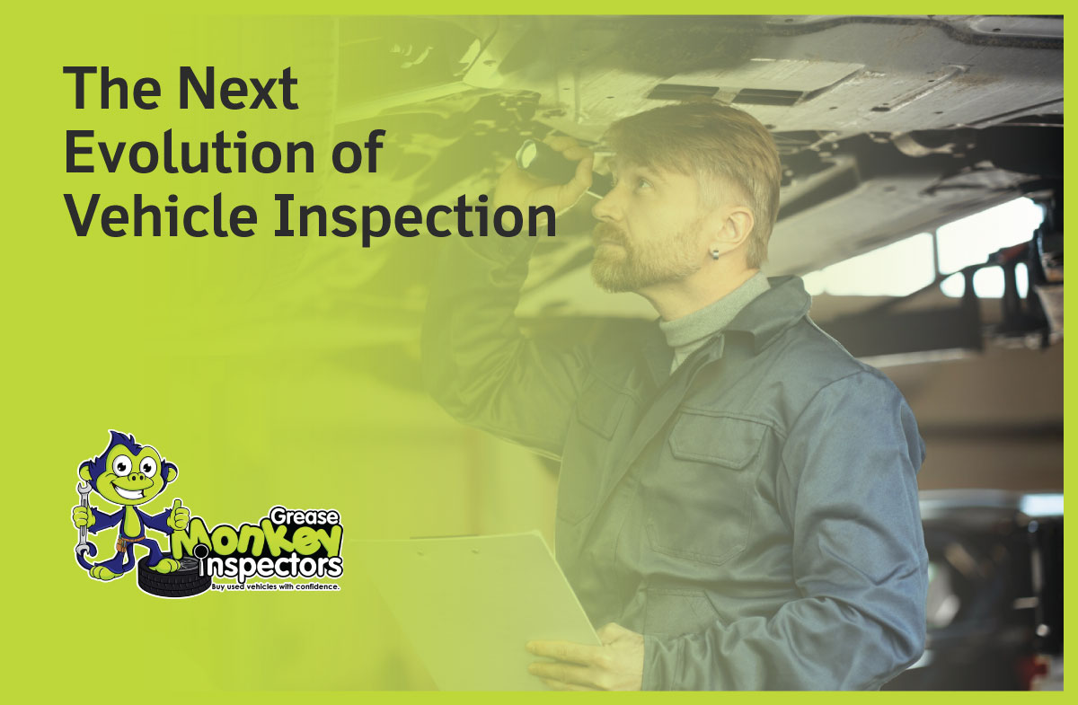 vehicle inspection