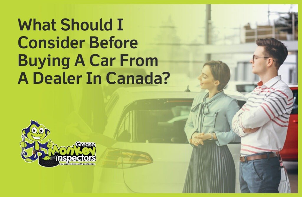 car dealer