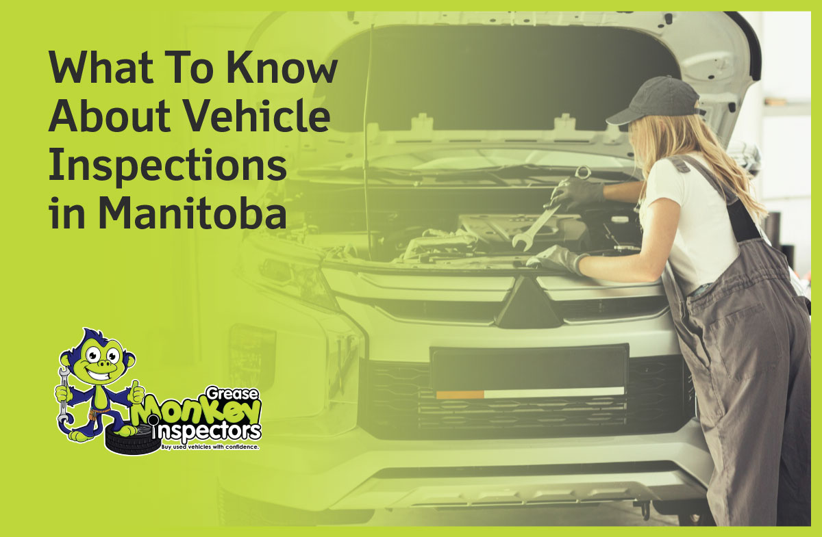 vehicle inspections in manitoba