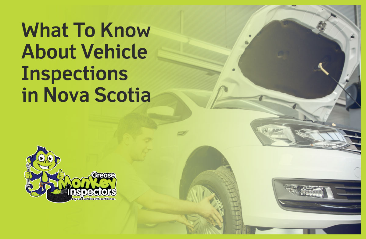 vehicle inspections in nova scotia