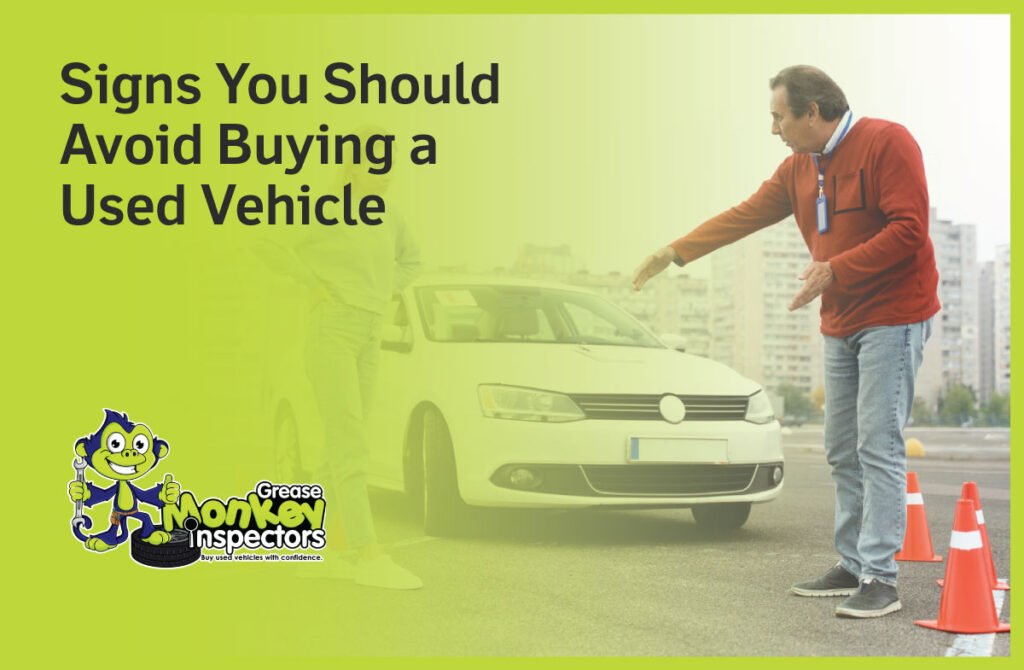 used vehicle