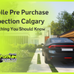Mobile Pre Purchase Inspection Calgary Everything You Should Know