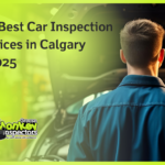 The Best Car Inspection Services in Calgary in 2025