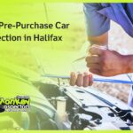 Best Pre-Purchase Car Inspection in Halifax