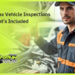 Halifax Vehicle Inspections – What’s Included