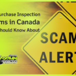 Pre Purchase Inspection Scams in Canada You Should Know About
