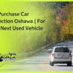 Pre-Purchase Car Inspection Oshawa For Your Next Used Vehicle