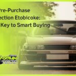 Car Pre-Purchase Inspection Etobicoke Your Key to Smart Buying
