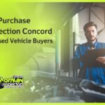 Pre-Purchase Inspection Concord For Used Vehicle Buyers
