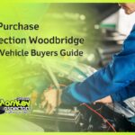 Pre-Purchase Inspection Woodbridge Used Vehicle Buyers Guide