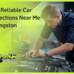 Find Reliable Car Inspections Near Me in Kingston.