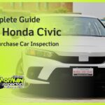 Complete Guide For Honda Civic Pre-Purchase Car Inspection (1)
