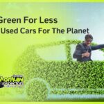 Go Green For Less Best Used Cars For The Planet
