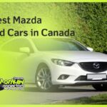 5 Best Mazda Used Cars in Canada